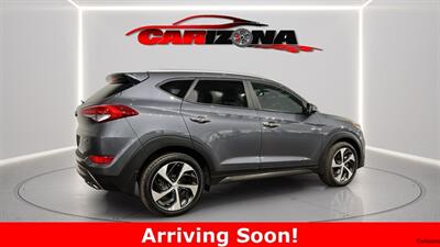 2016 Hyundai TUCSON Limited - Photo 11 - Mesa, AZ 85201