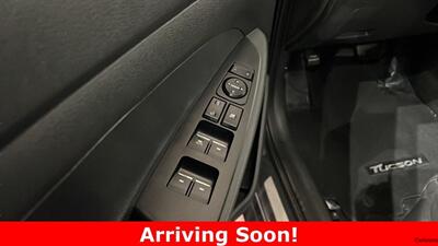 2016 Hyundai TUCSON Limited   - Photo 19 - Mesa, AZ 85201