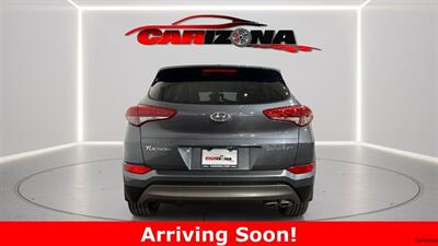 2016 Hyundai TUCSON Limited   - Photo 7 - Mesa, AZ 85201