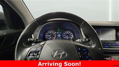 2016 Hyundai TUCSON Limited   - Photo 30 - Mesa, AZ 85201