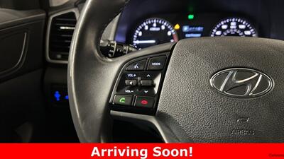 2016 Hyundai TUCSON Limited   - Photo 27 - Mesa, AZ 85201