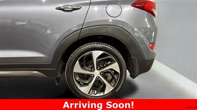 2016 Hyundai TUCSON Limited   - Photo 37 - Mesa, AZ 85201