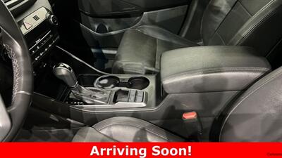 2016 Hyundai TUCSON Limited   - Photo 26 - Mesa, AZ 85201