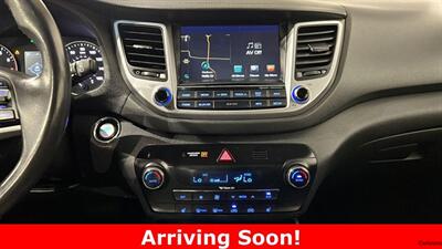 2016 Hyundai TUCSON Limited   - Photo 15 - Mesa, AZ 85201