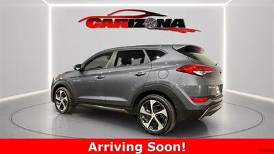 2016 Hyundai TUCSON Limited   - Photo 5 - Mesa, AZ 85201