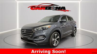 2016 Hyundai TUCSON Limited - Photo 4 - Mesa, AZ 85201