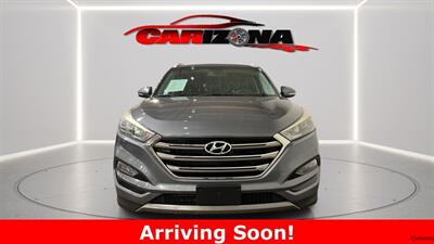 2016 Hyundai TUCSON Limited - Photo 2 - Mesa, AZ 85201