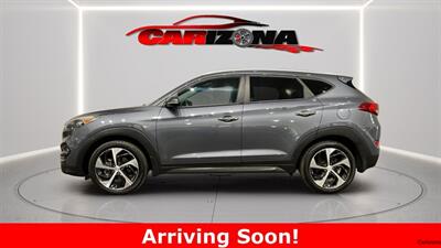 2016 Hyundai TUCSON Limited - Photo 6 - Mesa, AZ 85201