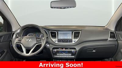 2016 Hyundai TUCSON Limited   - Photo 14 - Mesa, AZ 85201
