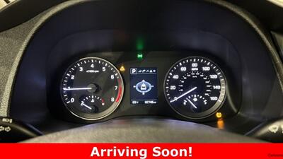 2016 Hyundai TUCSON Limited   - Photo 29 - Mesa, AZ 85201