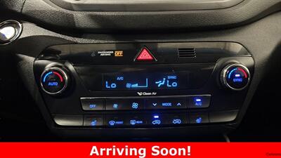 2016 Hyundai TUCSON Limited   - Photo 28 - Mesa, AZ 85201