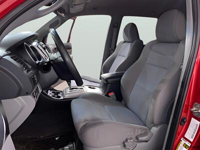 2012 Toyota Tacoma Base V6 - Photo 10 - Mesa, AZ 85201