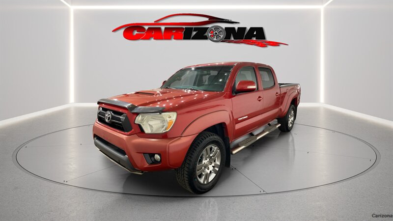 2012 Toyota Tacoma Base V6 - Photo 7 - Mesa, AZ 85201