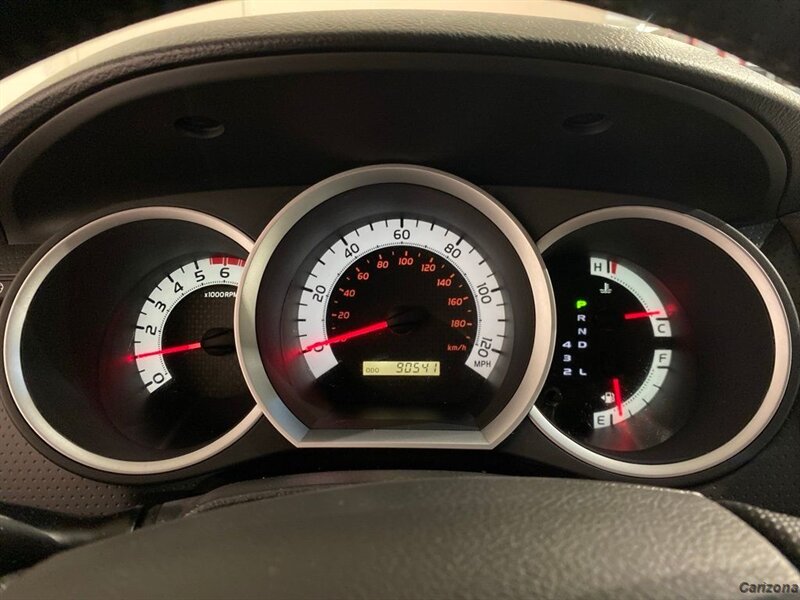 2012 Toyota Tacoma Base V6 - Photo 15 - Mesa, AZ 85201