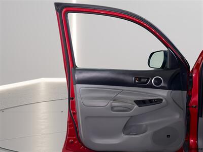2012 Toyota Tacoma Base V6 - Photo 9 - Mesa, AZ 85201