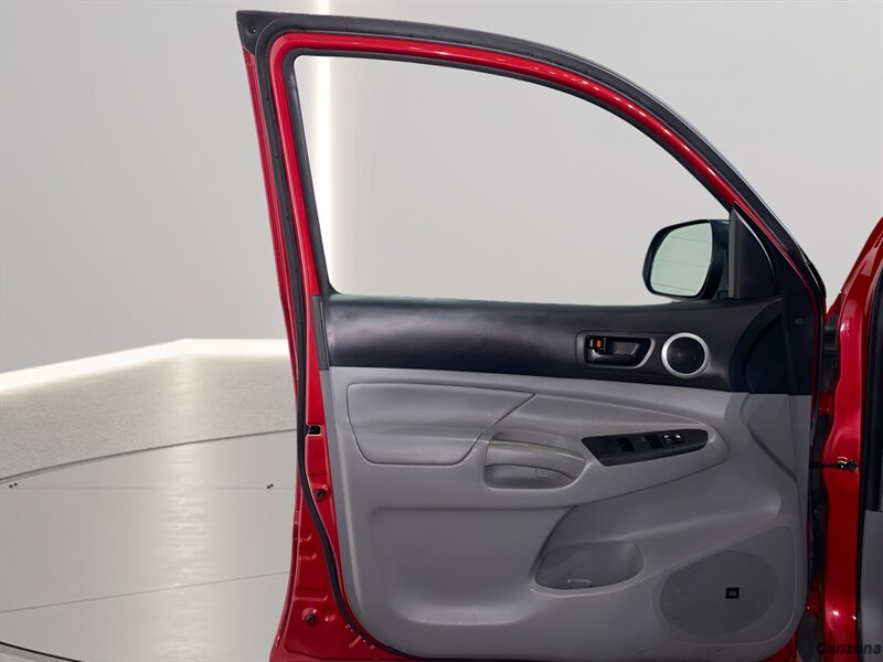 2012 Toyota Tacoma Base V6 - Photo 9 - Mesa, AZ 85201