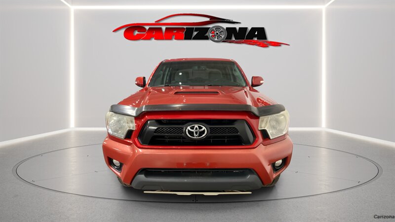 2012 Toyota Tacoma Base V6 - Photo 8 - Mesa, AZ 85201
