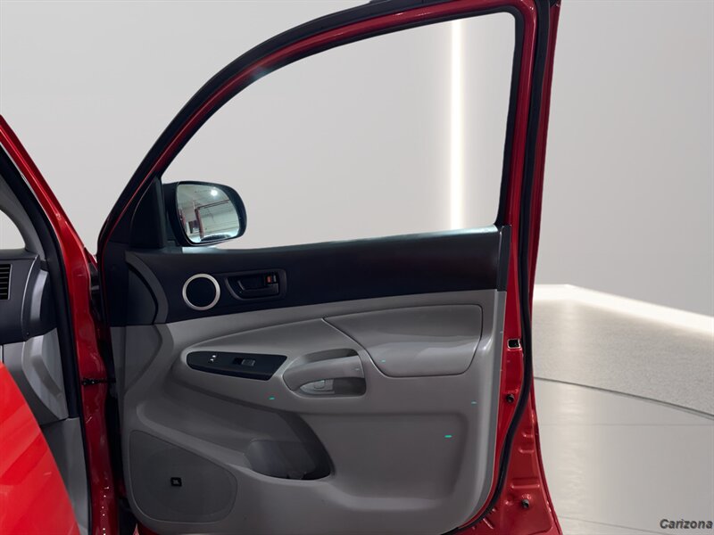 2012 Toyota Tacoma Base V6 - Photo 12 - Mesa, AZ 85201