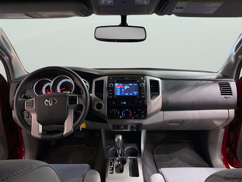 2012 Toyota Tacoma Base V6 - Photo 14 - Mesa, AZ 85201