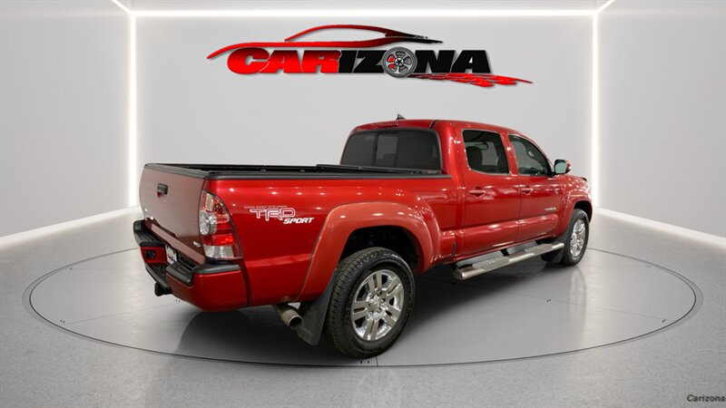 2012 Toyota Tacoma Base V6 - Photo 3 - Mesa, AZ 85201
