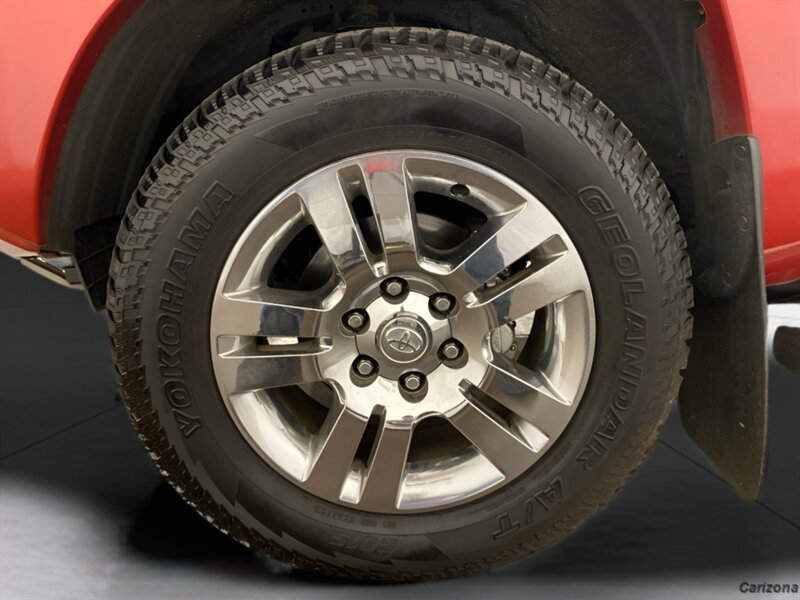 2012 Toyota Tacoma Base V6 - Photo 21 - Mesa, AZ 85201