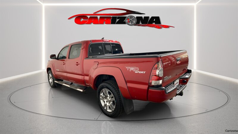 2012 Toyota Tacoma Base V6 - Photo 6 - Mesa, AZ 85201