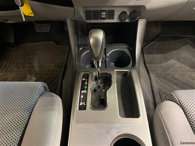 2012 Toyota Tacoma Base V6 - Photo 18 - Mesa, AZ 85201