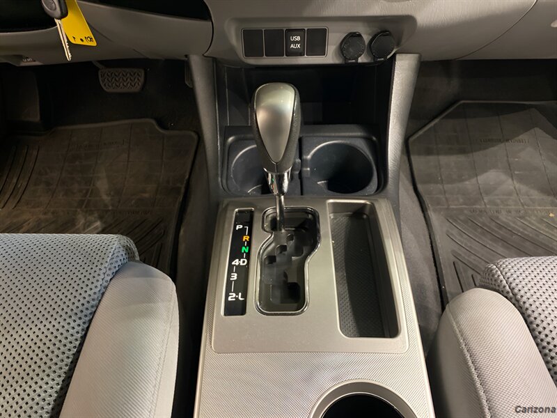 2012 Toyota Tacoma Base V6 - Photo 18 - Mesa, AZ 85201