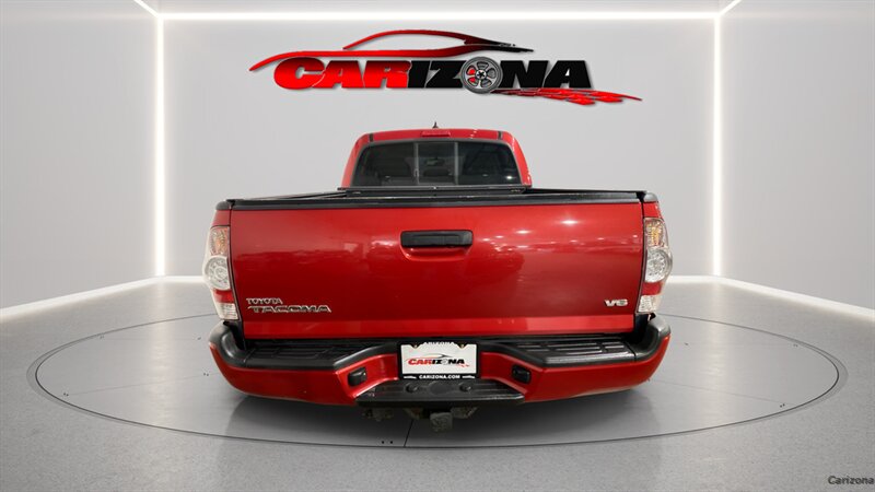 2012 Toyota Tacoma Base V6 - Photo 4 - Mesa, AZ 85201