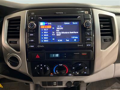 2012 Toyota Tacoma Base V6 - Photo 17 - Mesa, AZ 85201
