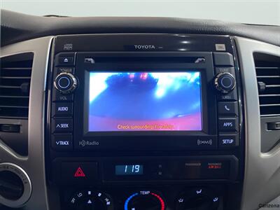 2012 Toyota Tacoma Base V6 - Photo 19 - Mesa, AZ 85201