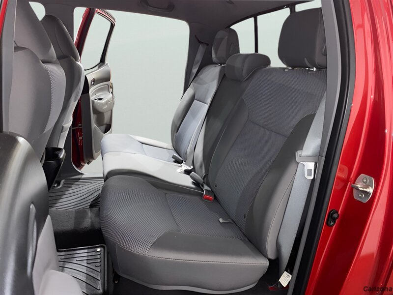 2012 Toyota Tacoma Base V6 - Photo 13 - Mesa, AZ 85201