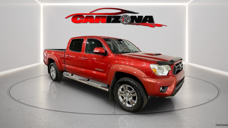 2012 Toyota Tacoma Base V6 - Photo 2 - Mesa, AZ 85201