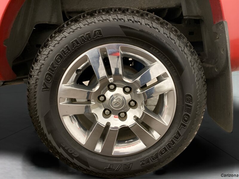 2012 Toyota Tacoma Base V6 - Photo 22 - Mesa, AZ 85201