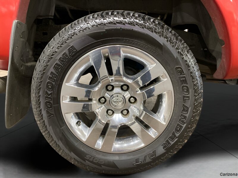 2012 Toyota Tacoma Base V6 - Photo 23 - Mesa, AZ 85201