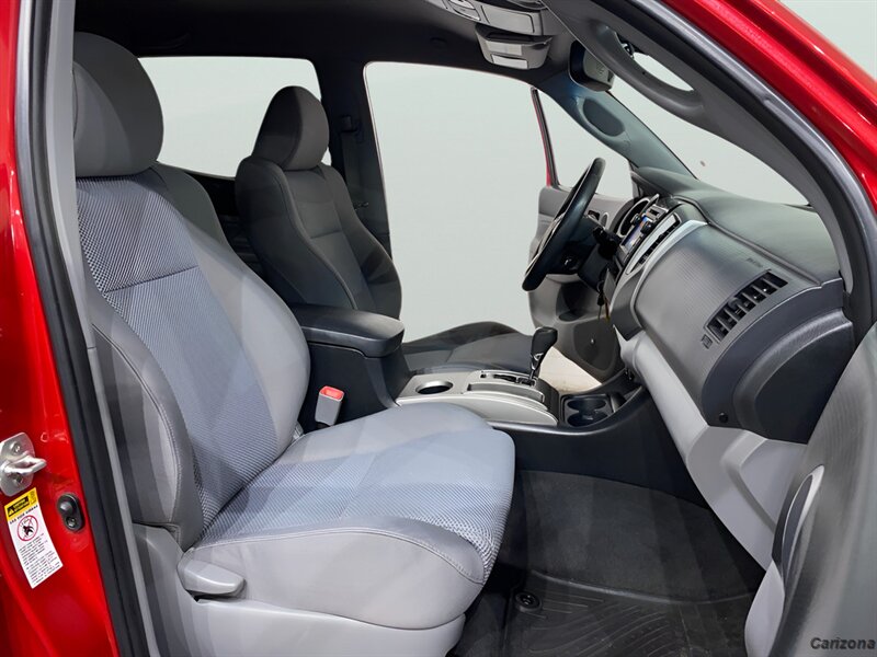 2012 Toyota Tacoma Base V6 - Photo 11 - Mesa, AZ 85201