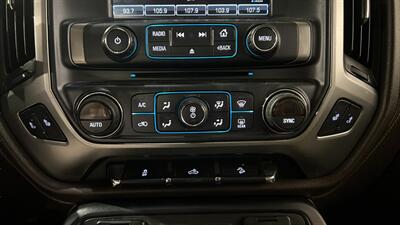 2016 Chevrolet Silverado 1500 LTZ 2LZ   - Photo 27 - Mesa, AZ 85201