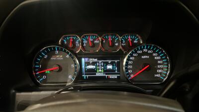 2016 Chevrolet Silverado 1500 LTZ 2LZ   - Photo 28 - Mesa, AZ 85201