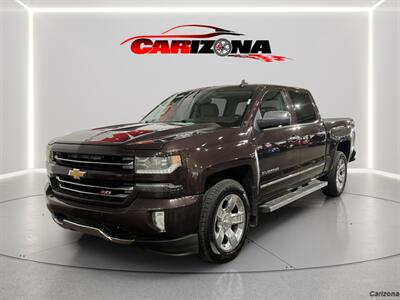 2016 Chevrolet Silverado 1500 LTZ 2LZ   - Photo 3 - Mesa, AZ 85201
