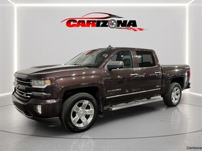 2016 Chevrolet Silverado 1500 LTZ 2LZ   - Photo 4 - Mesa, AZ 85201