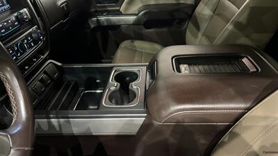 2016 Chevrolet Silverado 1500 LTZ 2LZ   - Photo 25 - Mesa, AZ 85201