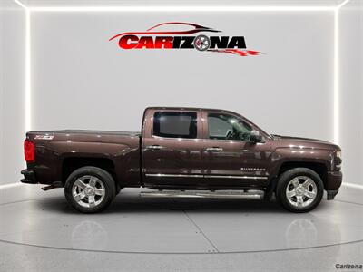 2016 Chevrolet Silverado 1500 LTZ 2LZ   - Photo 11 - Mesa, AZ 85201