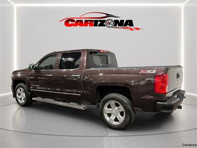 2016 Chevrolet Silverado 1500 LTZ 2LZ   - Photo 6 - Mesa, AZ 85201
