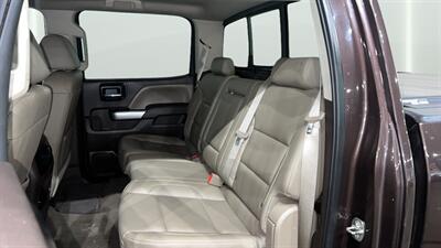 2016 Chevrolet Silverado 1500 LTZ 2LZ   - Photo 32 - Mesa, AZ 85201