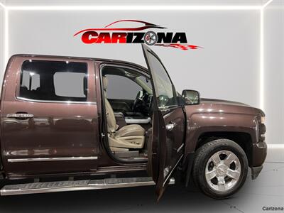 2016 Chevrolet Silverado 1500 LTZ 2LZ   - Photo 16 - Mesa, AZ 85201