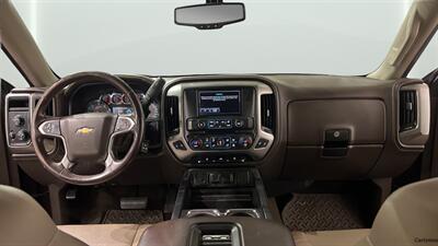 2016 Chevrolet Silverado 1500 LTZ 2LZ   - Photo 13 - Mesa, AZ 85201