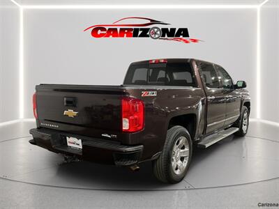 2016 Chevrolet Silverado 1500 LTZ 2LZ   - Photo 9 - Mesa, AZ 85201