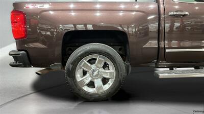 2016 Chevrolet Silverado 1500 LTZ 2LZ   - Photo 34 - Mesa, AZ 85201