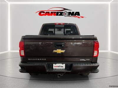 2016 Chevrolet Silverado 1500 LTZ 2LZ   - Photo 8 - Mesa, AZ 85201