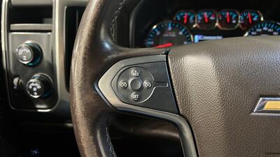 2016 Chevrolet Silverado 1500 LTZ 2LZ   - Photo 26 - Mesa, AZ 85201